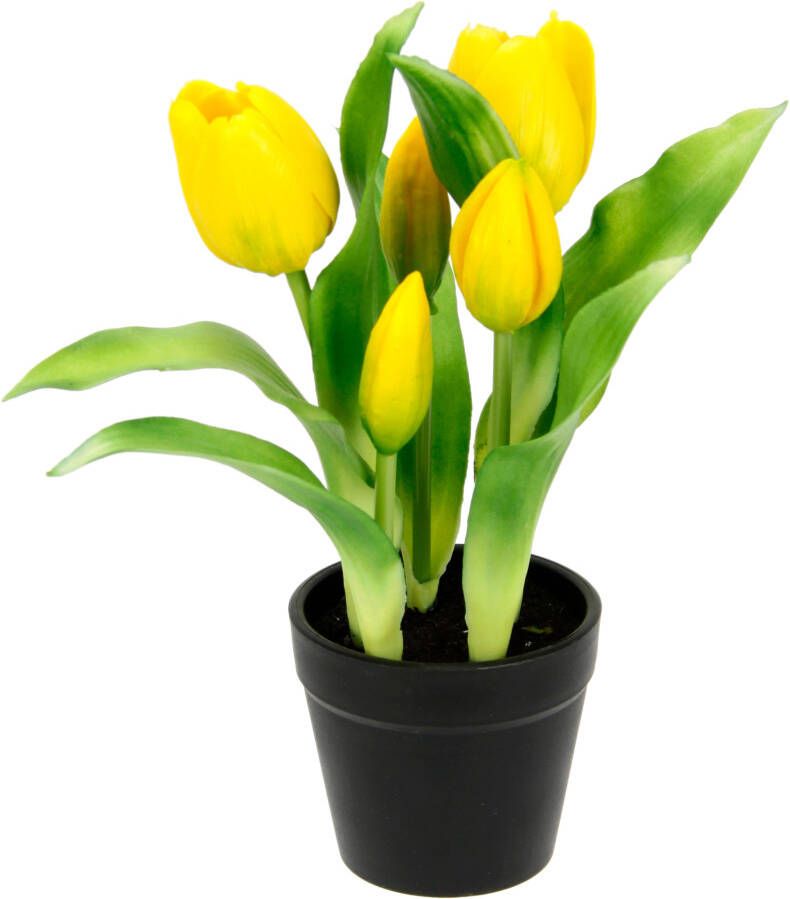 I.GE.A. Kunstbloem Tulpen (1 stuk)