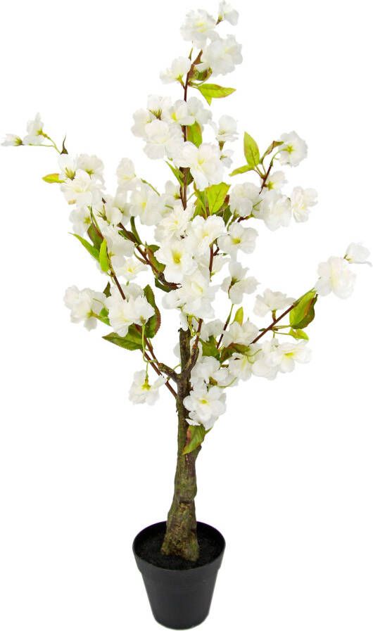 I.GE.A. Kunstboom Boom met kersenbloesem (1 stuk)