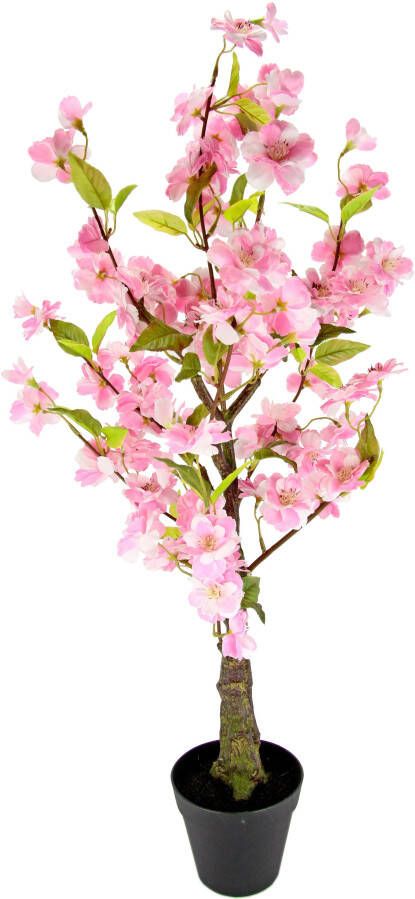 I.GE.A. Kunstboom Boom met kersenbloesem (1 stuk)