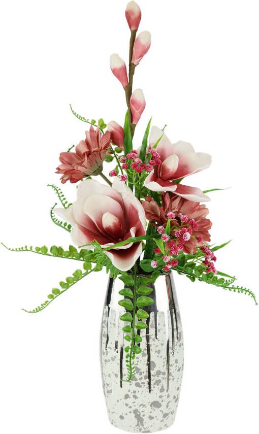 I.GE.A. Kunstplant (1 stuk)