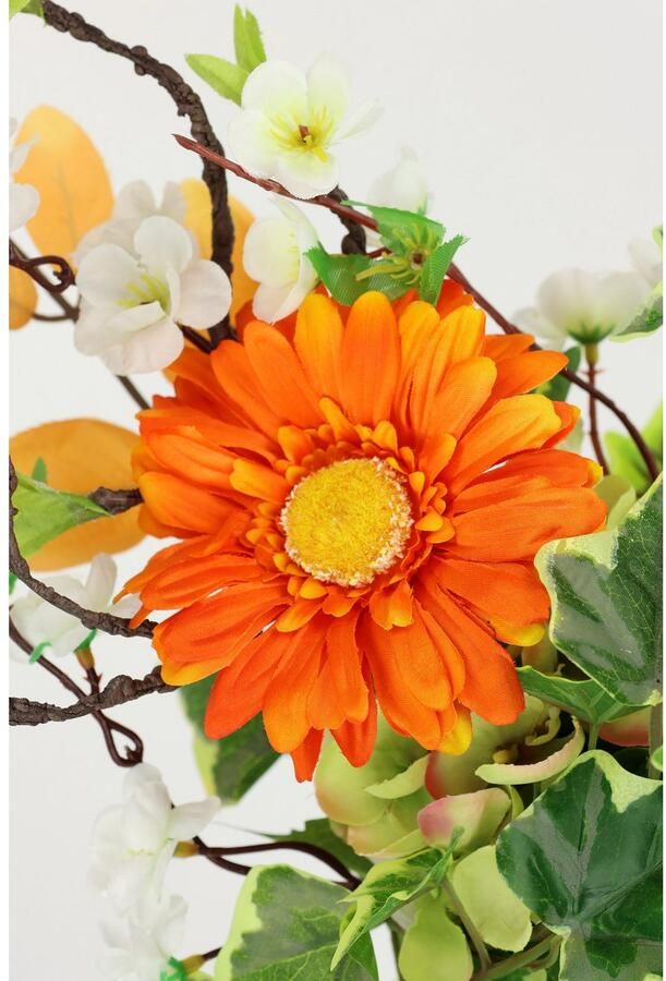 I.GE.A. Kunstplant (1 stuk)