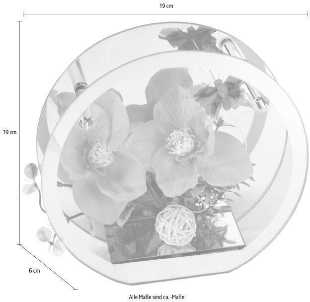 I.GE.A. Kunstplant (1 stuk)