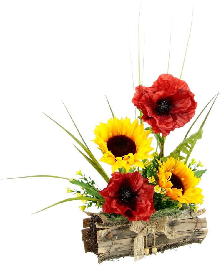 I.GE.A. Kunstplant (1 stuk)