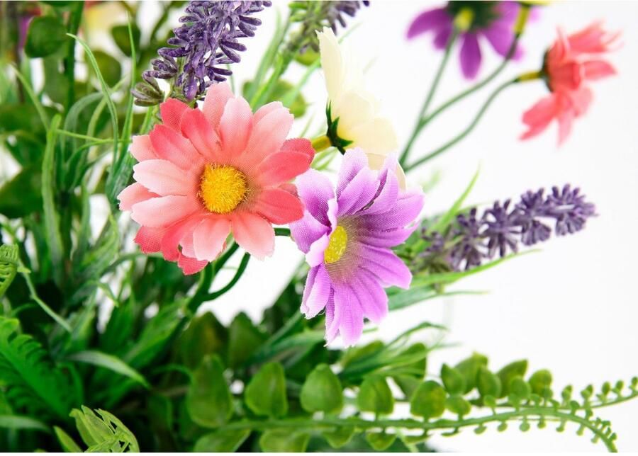 I.GE.A. Kunstplant (1 stuk)