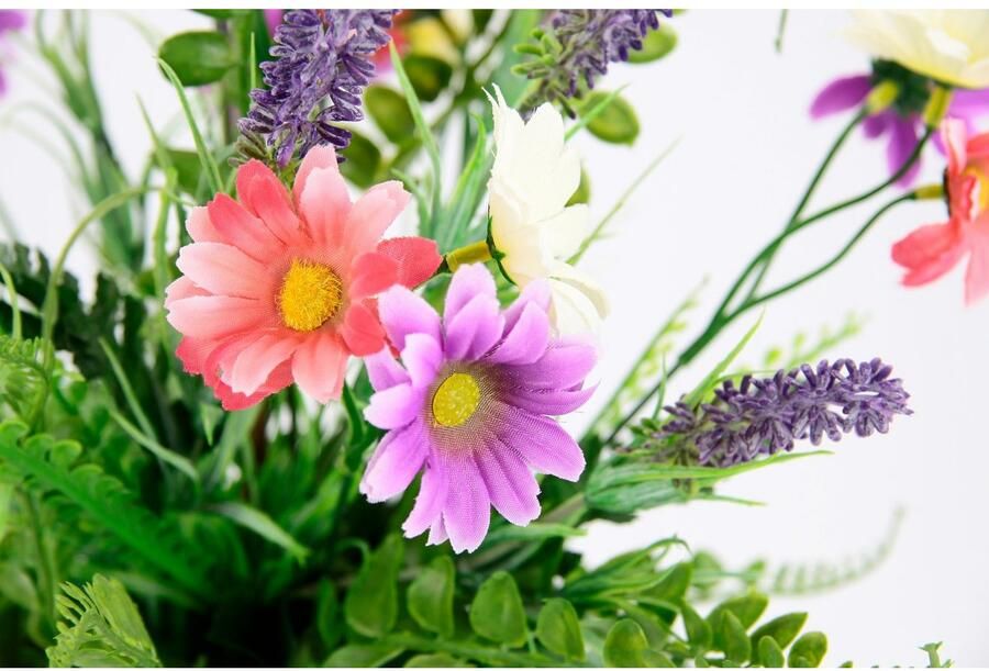 I.GE.A. Kunstplant (1 stuk)