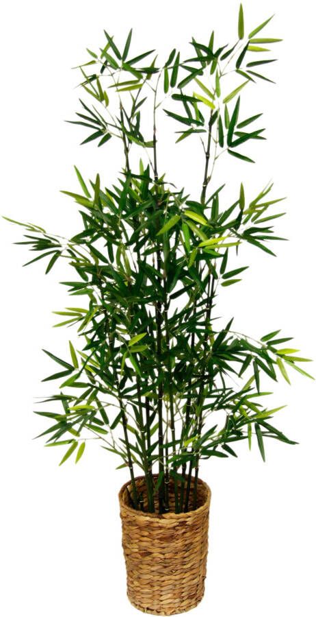 I.GE.A. Kunstplant Bamboe (1 stuk)