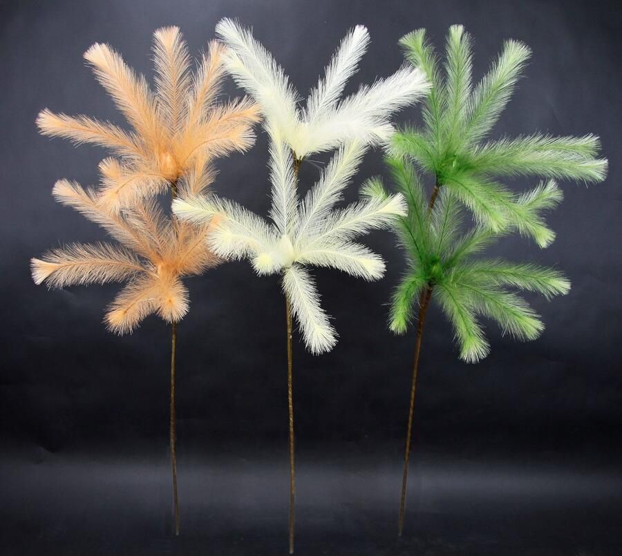 I.GE.A. Kunstplant Decoratieve tak