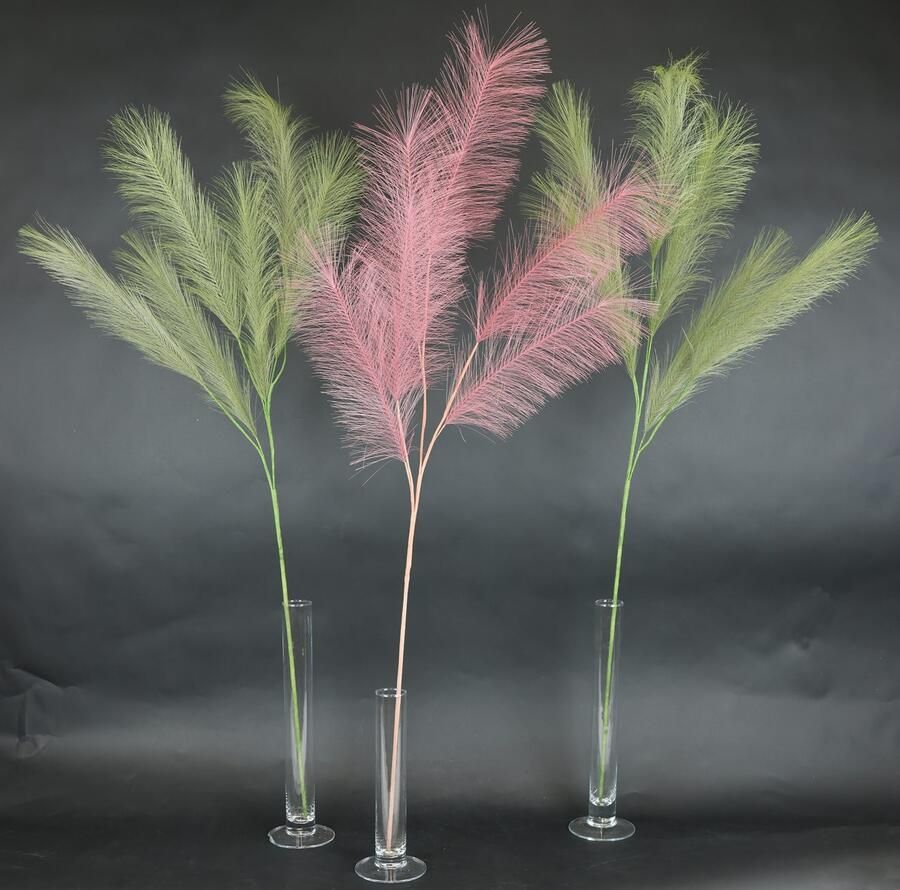 I.GE.A. Kunstplant Decoratieve tak