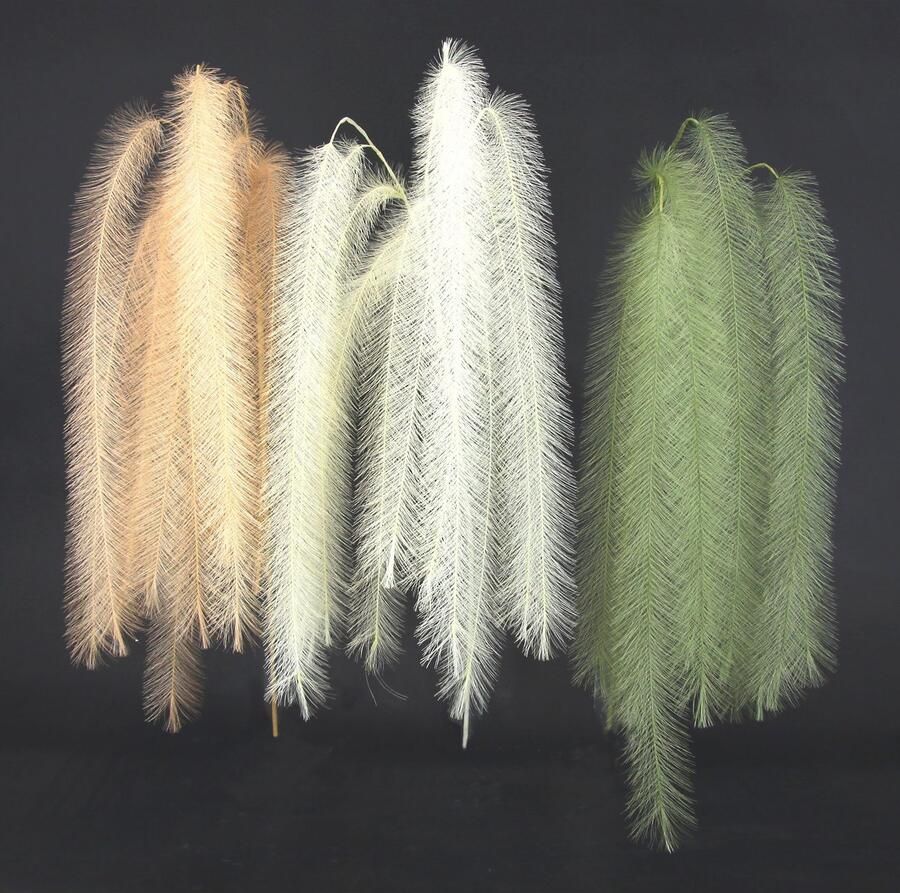 I.GE.A. Kunstplant Decoratieve tak