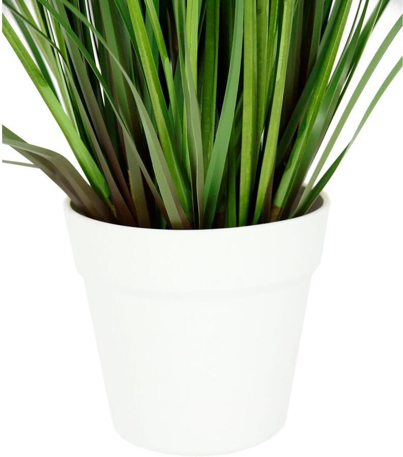 I.GE.A. Kunstplant Grasmix (1 stuk)