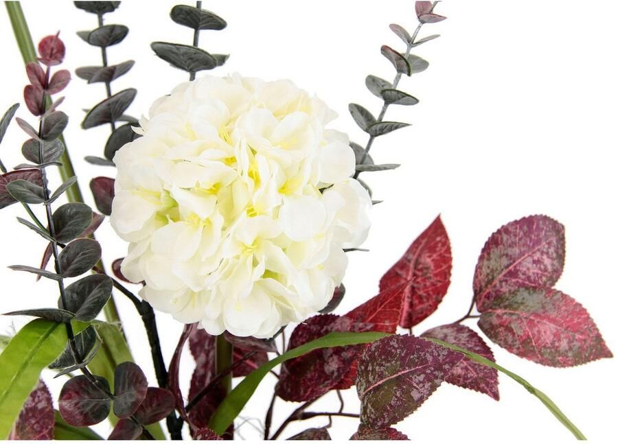 I.GE.A. Kunstplant Opstelling in de pot (1 stuk)