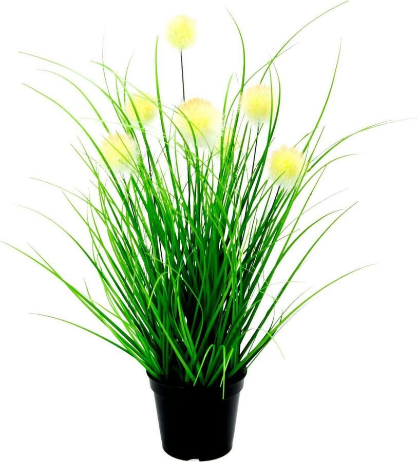 I.GE.A. Kunstplant (set 2 stuks)