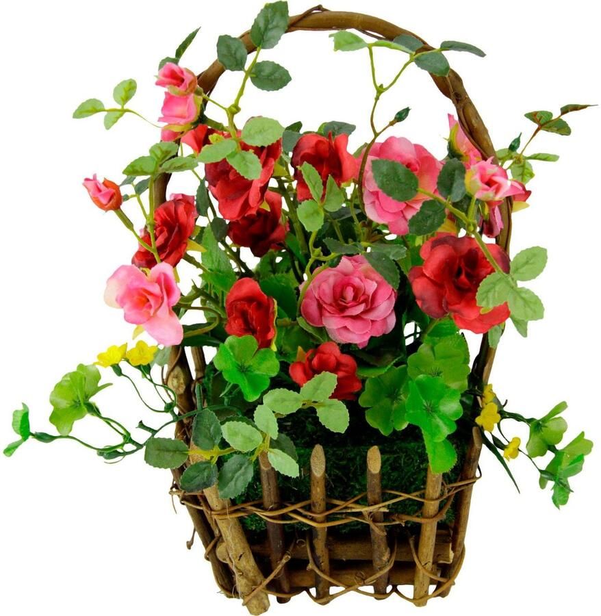 I.GE.A. Kunstplant (set 2 stuks)