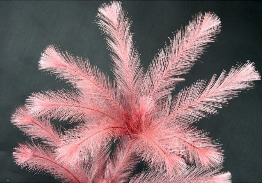 I.GE.A. Kunsttak Decoratieve tak In keramische vaas (1 stuk)