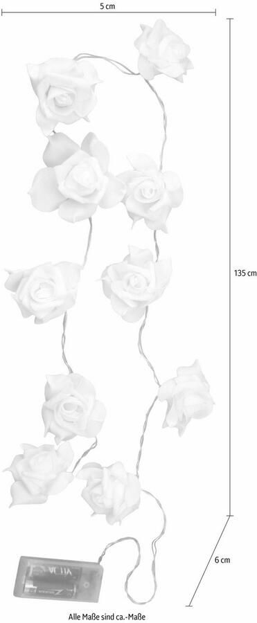 I.GE.A. Led-lichtsnoer