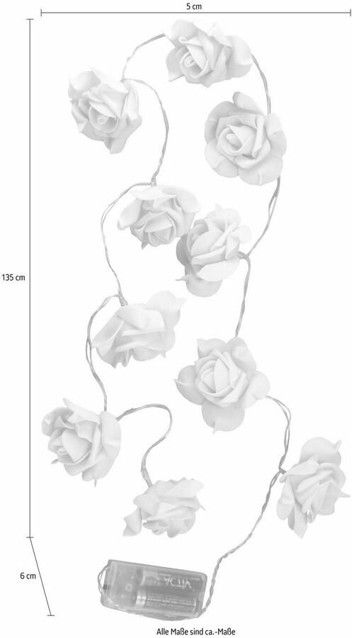 I.GE.A. Led-lichtsnoer