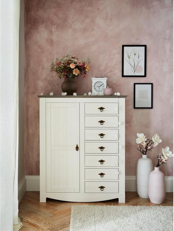 I.GE.A. Led-lichtsnoer Rosé