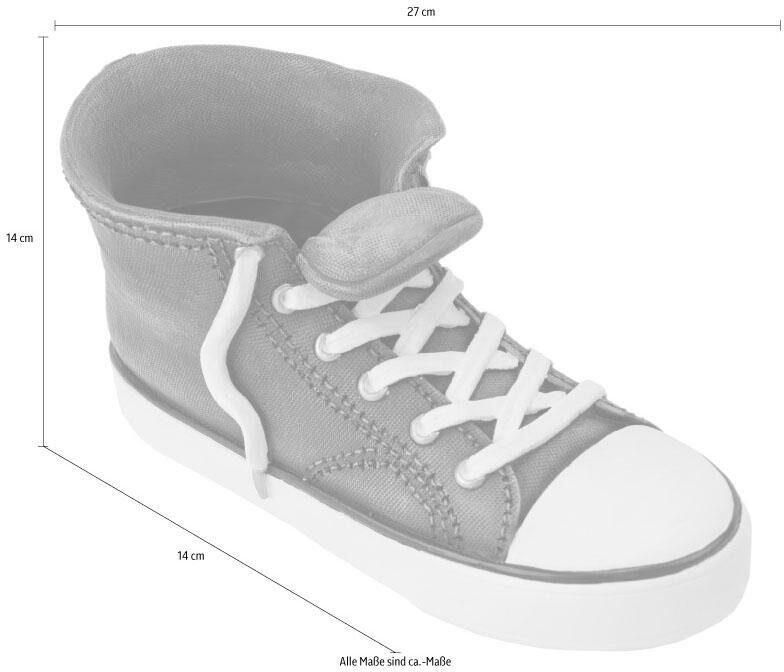 I.GE.A. Sierpot Gymnastiekschoenen