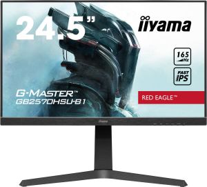 Iiyama Gaming-monitor GB2570HSU-B1 62 2 cm 24 5 "