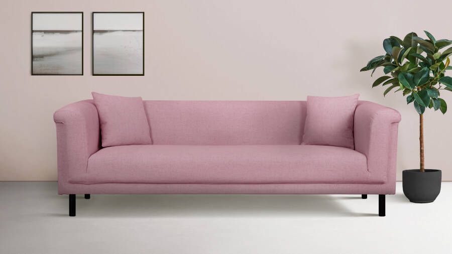 INOSIGN 3-zitsbank AGNIA BxDxH: 210x85x71 cm