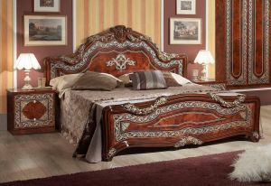 INOSIGN Bed Elena