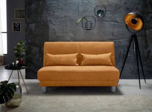 INOSIGN Slaapbank GINA in een handomdraai van bank in bed te veranderen