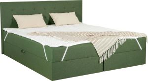 INOSIGN Boxspring Tulga