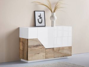 INOSIGN Dressoir Alien Breedte ca. 140 cm