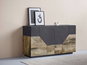 INOSIGN Dressoir Alien Breedte ca. 160 cm