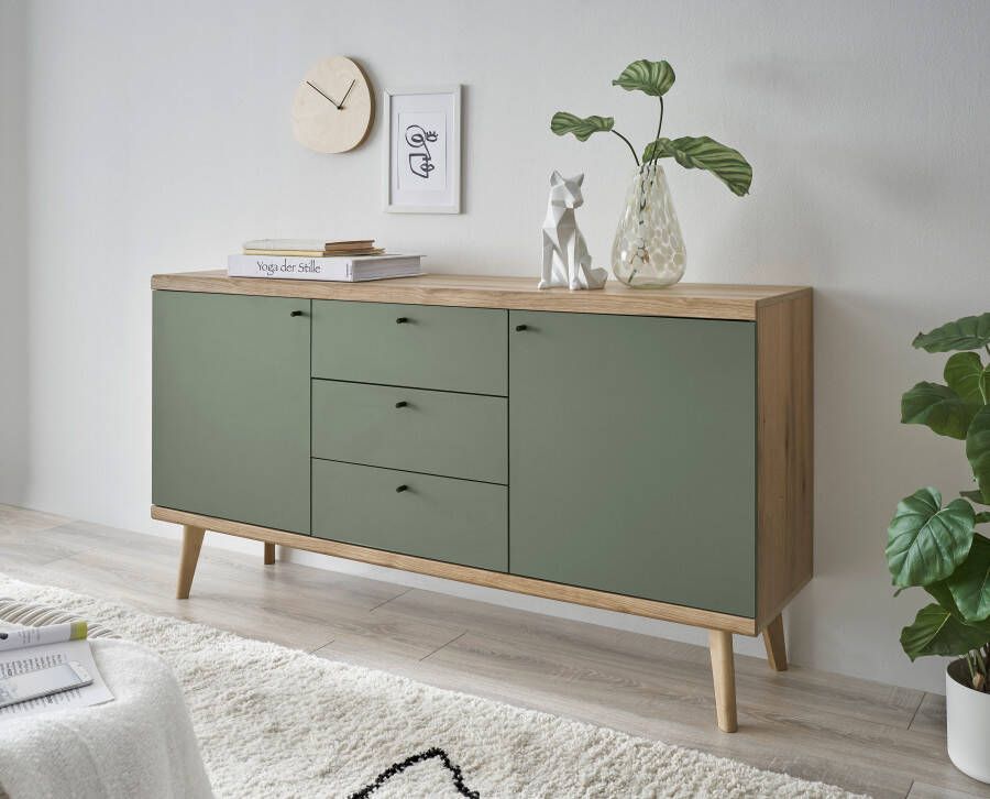 INOSIGN Dressoir MAVAS