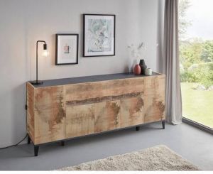 INOSIGN Dressoir SUNRISE Breedte 200 cm
