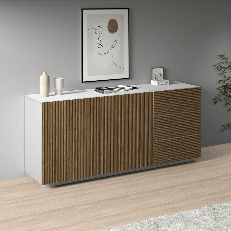 INOSIGN Dressoir Vega Sideboard Ladekast 180 cm