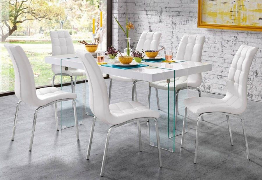 INOSIGN Eethoek (set 5-delig)