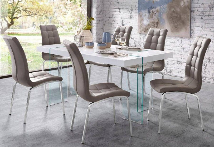 INOSIGN Eethoek (set 5-delig)