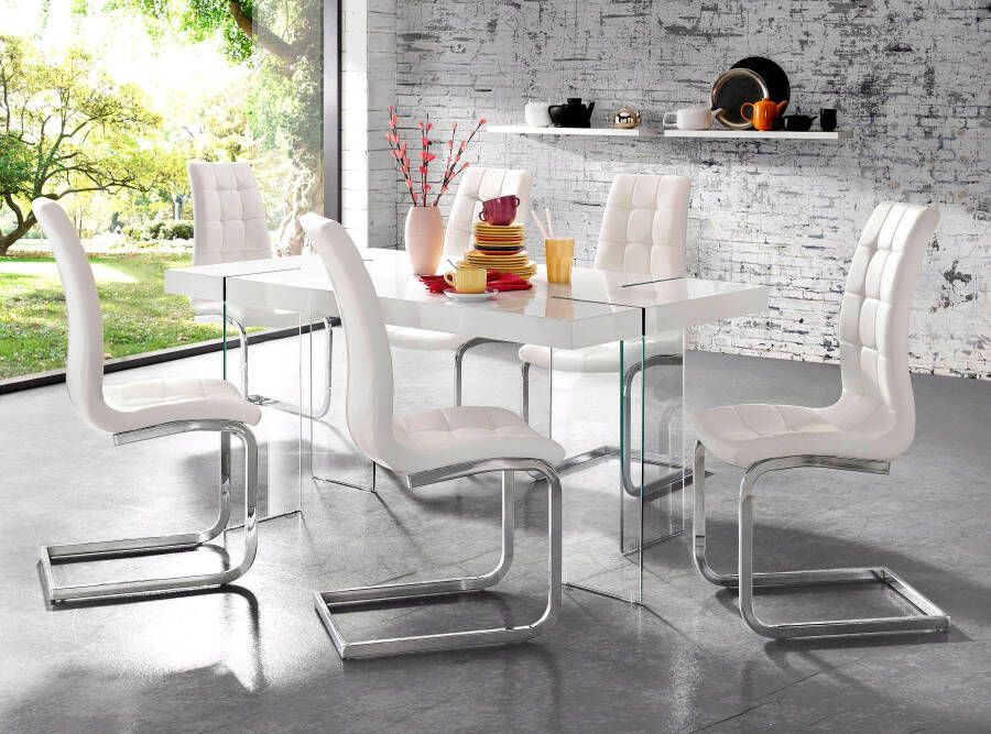 INOSIGN Eethoek (set 5-delig)