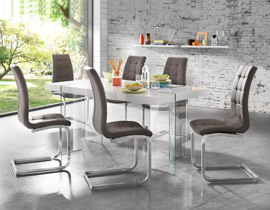 INOSIGN Eethoek (set 5-delig)