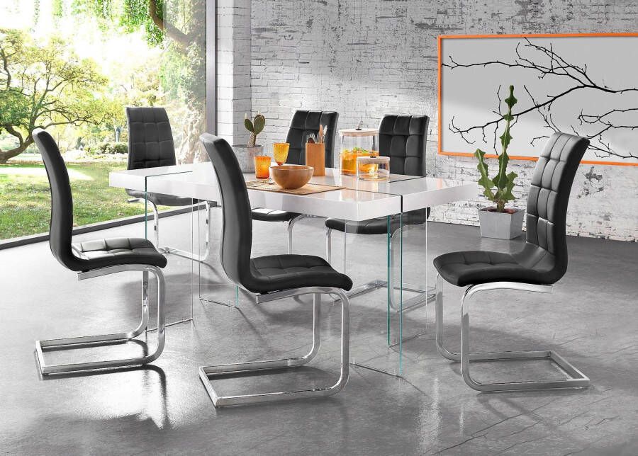 INOSIGN Eethoek (set 5-delig)