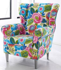 INOSIGN Fauteuil ASTRID