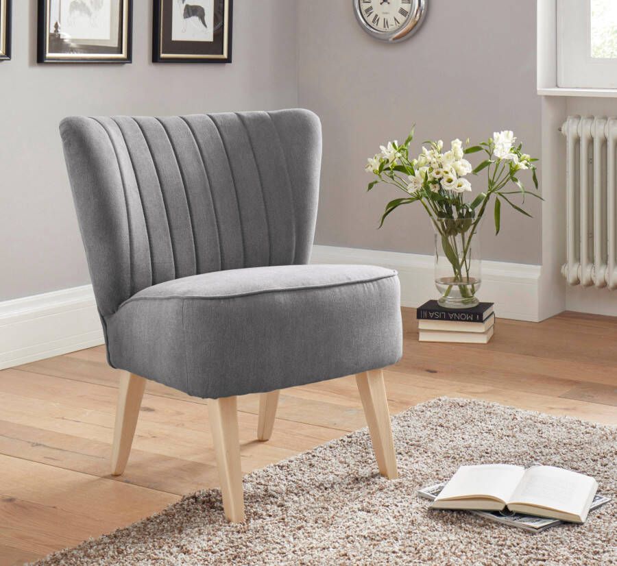 INOSIGN Fauteuil Campi