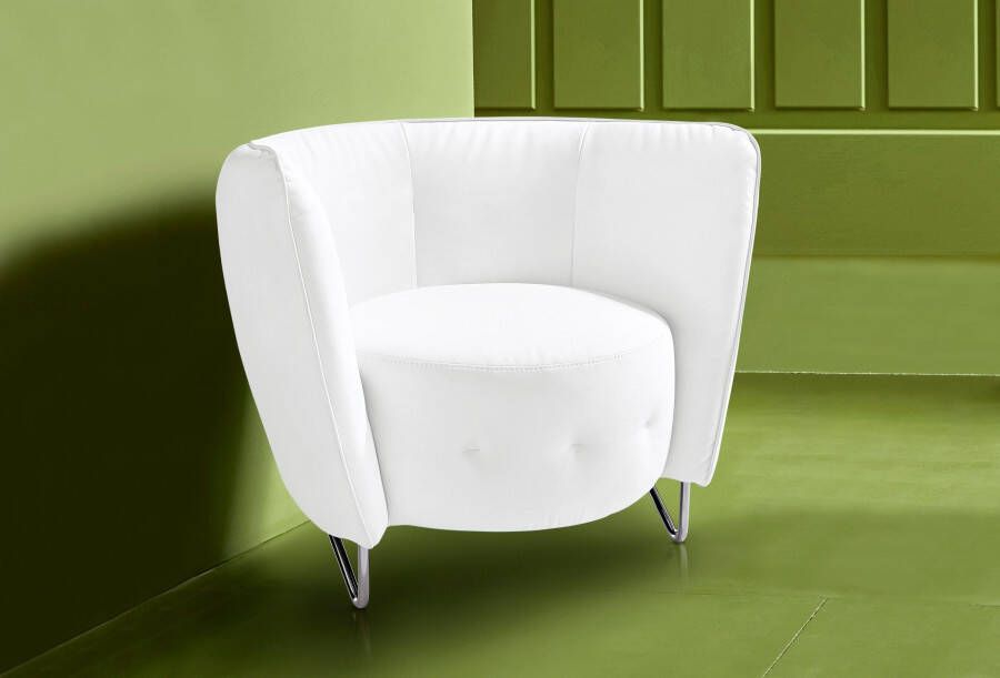 INOSIGN Fauteuil Maybe