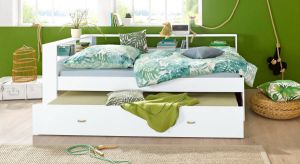 INOSIGN Functioneel ledikant
