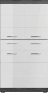 INOSIGN Halfhoge kast Siena