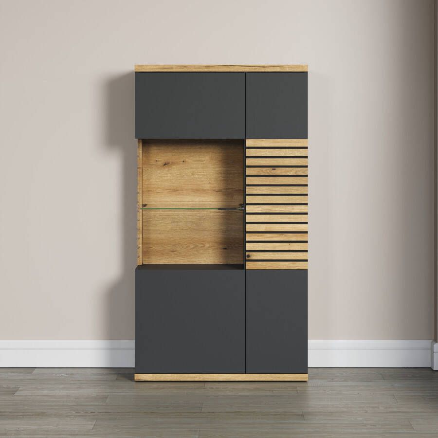 INOSIGN Highboard Norris