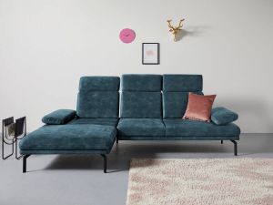 INOSIGN Hoekbank 200017