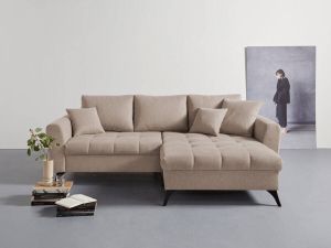 INOSIGN Hoekbank Lörby