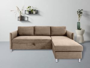 INOSIGN Hoekbank Manlius