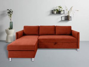 INOSIGN Hoekbank Manlius