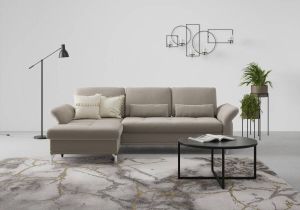 INOSIGN Hoekbank Palm Beach