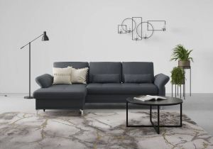INOSIGN Hoekbank Palm Beach