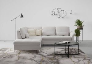 INOSIGN Hoekbank Palm Beach